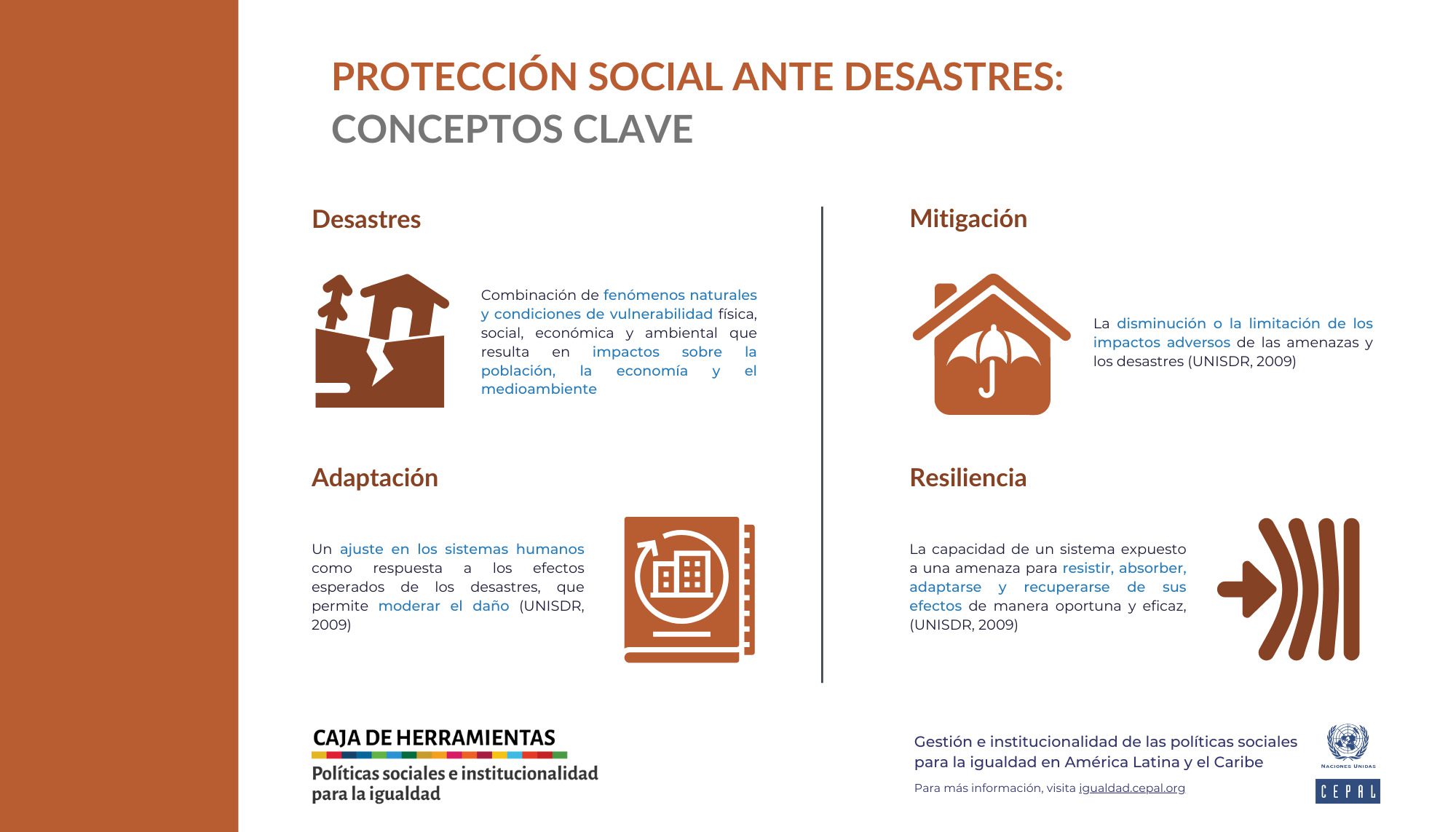 Influencia social en situaciones de emergencia
