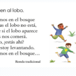 Instrucciones para jugar juego tradicional mexicano