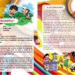 Instructivo para Juego Tradicional Mexicano