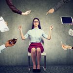 Inteligencia emocional en las decisiones personales