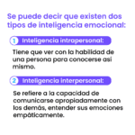 Inteligencia emocional y resiliencia Claves para el éxito