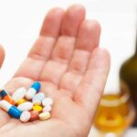 Interacciones peligrosas Riesgos de fluoxetina y alcohol