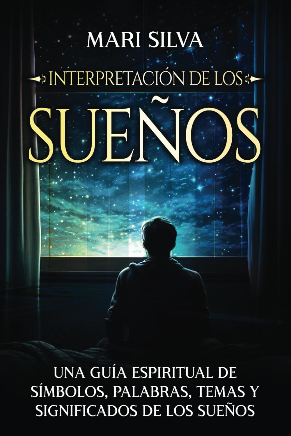 Interpretación de sueños con espíritus guía completa