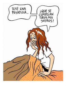 Interpretación psicoanalítica de soñar con aroma