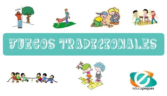 Juegos autóctonos Tradición y popularidad