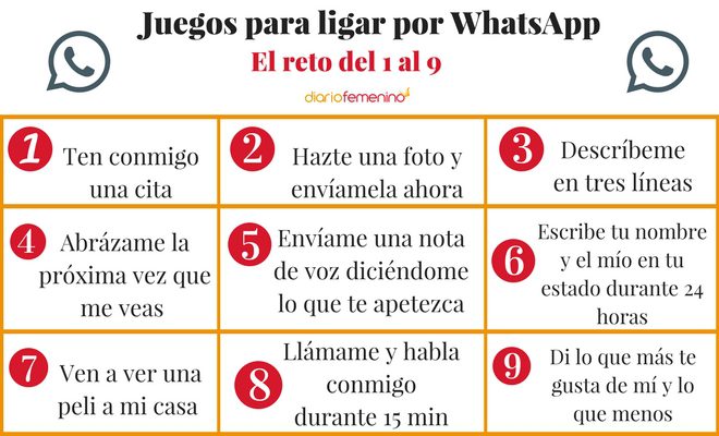 Juegos de chat para ligar Encuentra el amor online