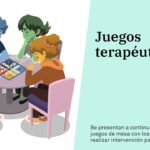 Juegos de construcción en terapia psicológica herramienta efectiva