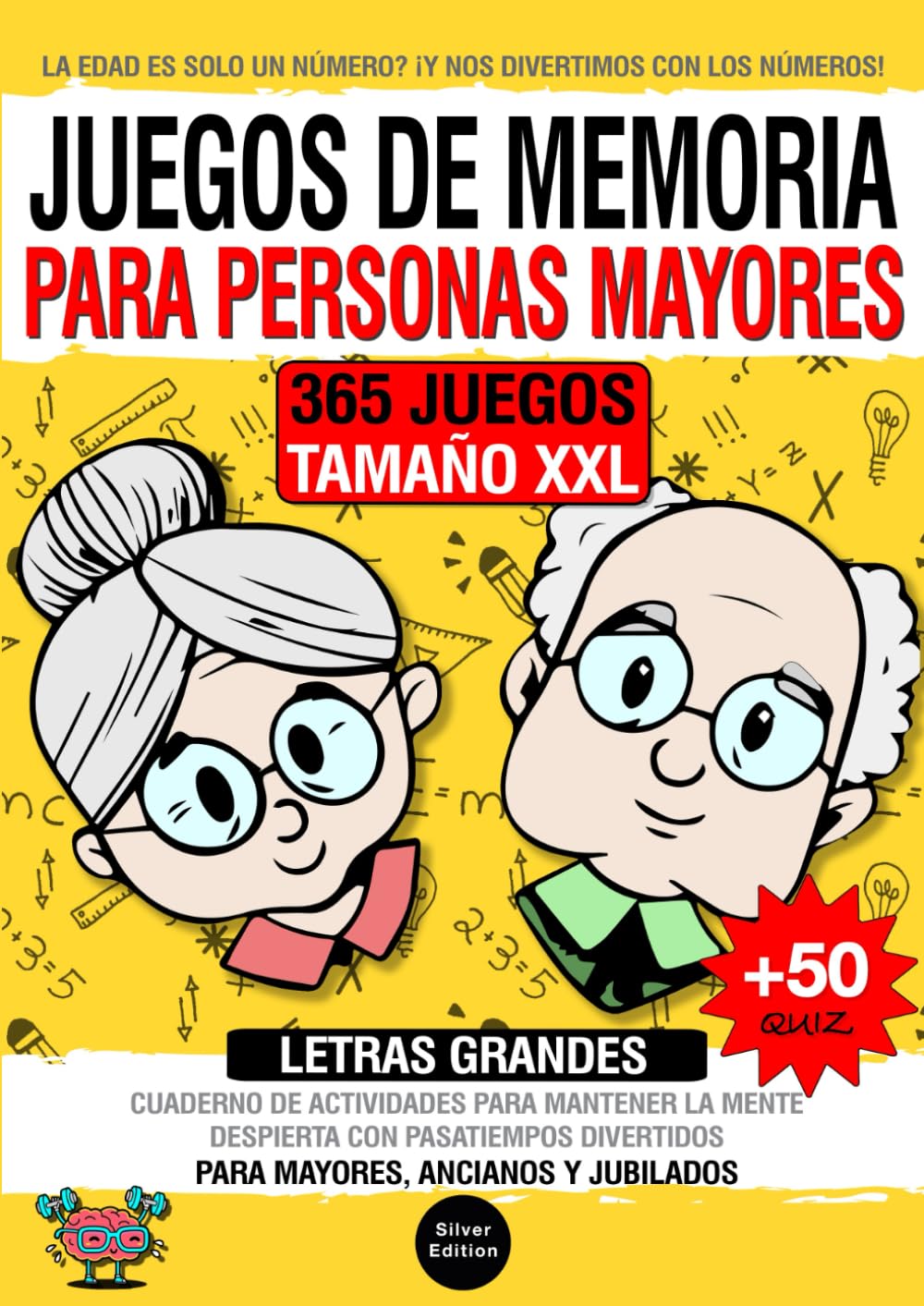 Juegos de memoria para mayores Mejora tu mente divirtiéndote