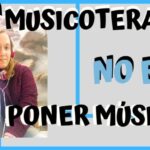 Juegos musicales en terapia psicológica movimiento y sanación