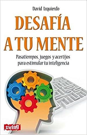 Juegos psicológicos optimiza tu mente