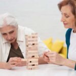Juegos terapéuticos para ancianos con demencia