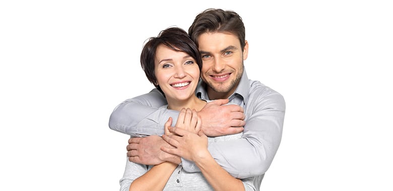 La búsqueda de la felicidad en la terapia de pareja