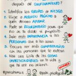 La compasión ayuda esencial para los vulnerables