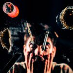La complejidad emocional de un adicto a la cocaína