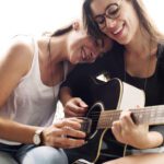 La comunicación clave para una relación lésbica exitosa