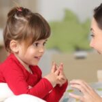 La comunicación no verbal en los niños su poder