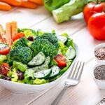 La conexión entre el estrés postraumático y la alimentación