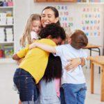 La cooperación en la resolución de conflictos escolares