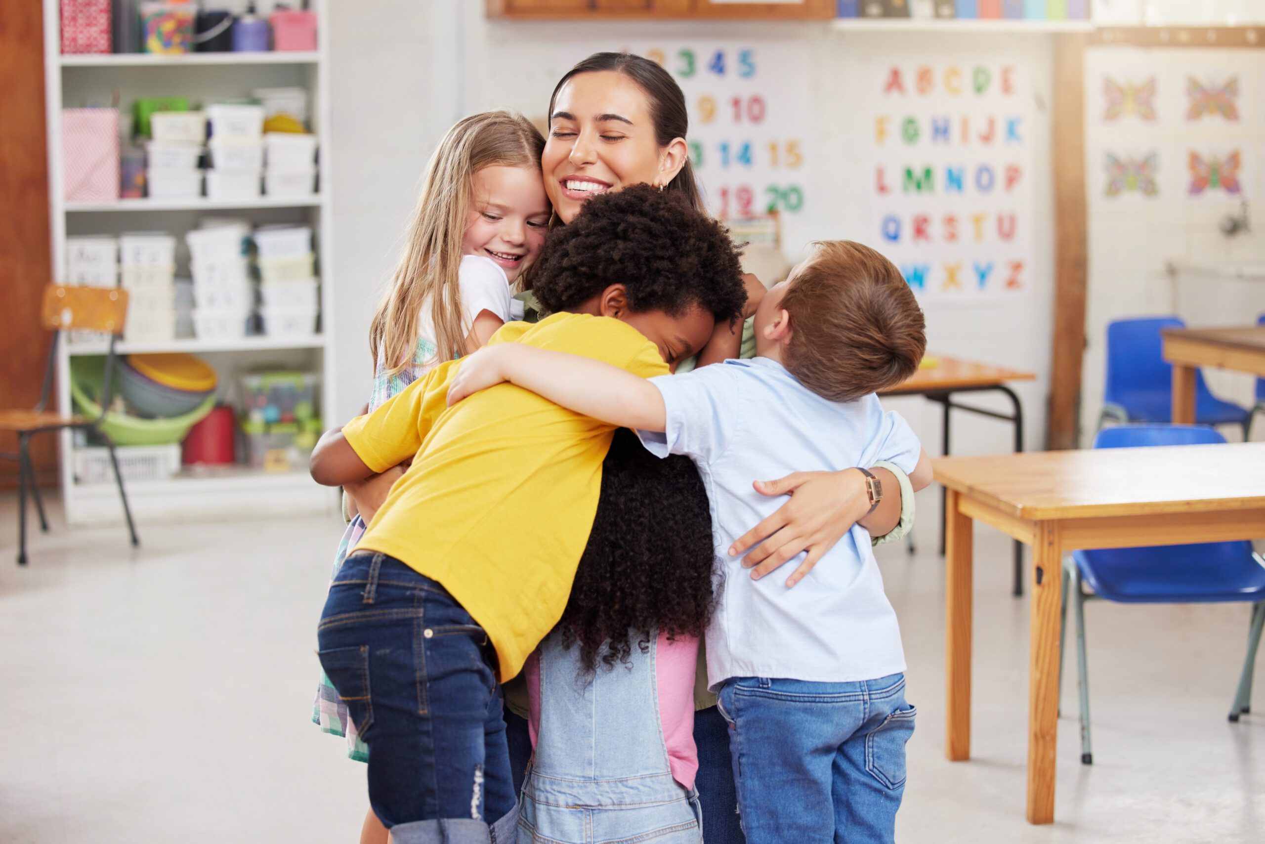La cooperación en la resolución de conflictos escolares