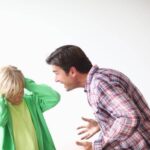 La crianza y la agresividad de los hijos