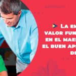 La empatía clave educativa