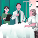La empatía en la salud crucial para el bienestar