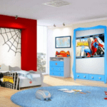 La Habitación Perfecta para un Niño de 10 años
