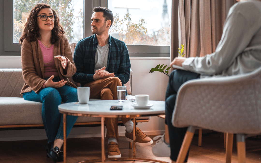 La honestidad en la terapia de pareja con un psicólogo