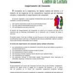 La imitación en el comportamiento de compra