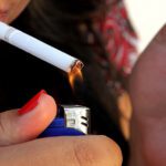 La imitación en el consumo de alcohol y drogas