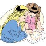 La influencia del aprendizaje social en la familia