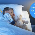 La magia de soñar con piscina y niños