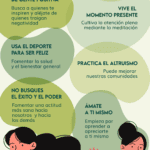 La motivación clave para alcanzar la felicidad