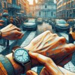 La obsesión por la puntualidad análisis conciso
