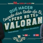 La paradoja de dar Cuanto más das menos valor