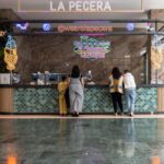 La Pecera Gran Plaza 2 Compras y entretenimiento ideales
