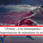 La rapidez con la que te reemplazan en una relación