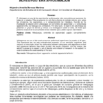 La relación entre juego y conducta agresiva un análisis