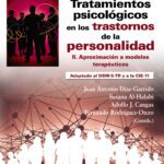 La terapia en los trastornos de la personalidad