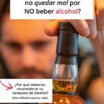 La verdad detrás de los alcohólicos