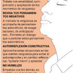 La vergüenza y la conformidad su impacto en el individuo