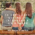 Las señales sutiles que buscan los hombres en línea