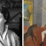 Leonora Carrington Debut de una Artista en Año inaugural