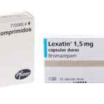 Lexatín vs Diazepam ¿Cuál es mejor para ti?