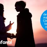 Libera a tu hija de relación tóxica