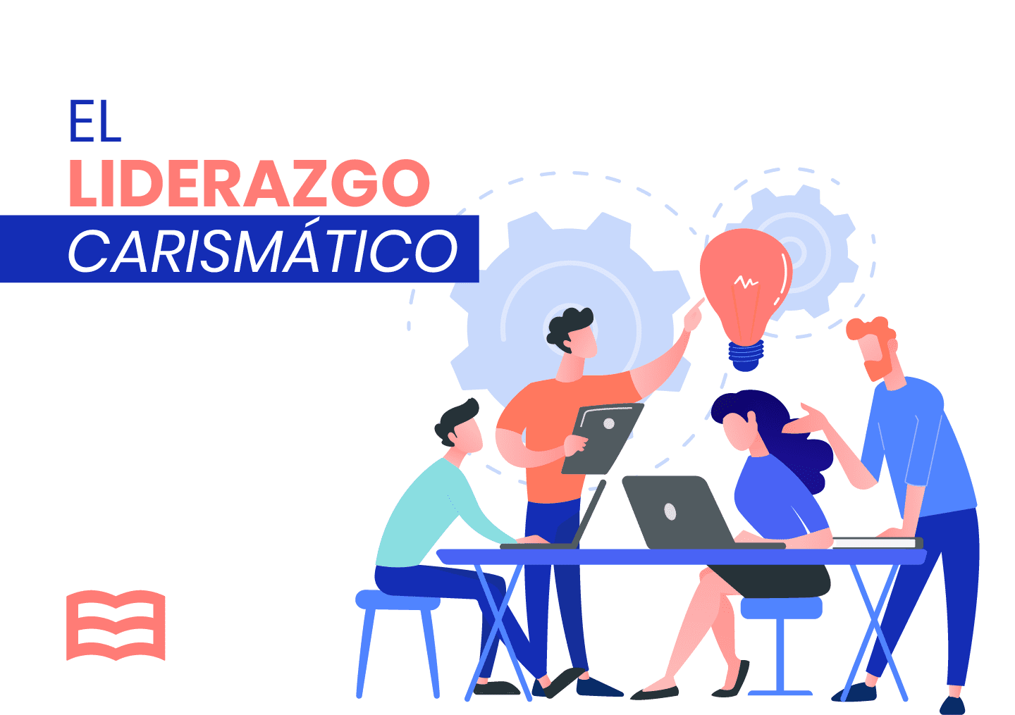 Liderazgo carismático Impacto en el comportamiento organizacional