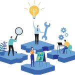 Liderazgo en gestión del cambio