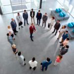 Liderazgo ético en la empresa