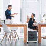 Liderazgo optimizado en delegación de tareas