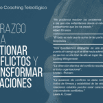 Liderazgo para gestionar conflictos internos de manera efectiva